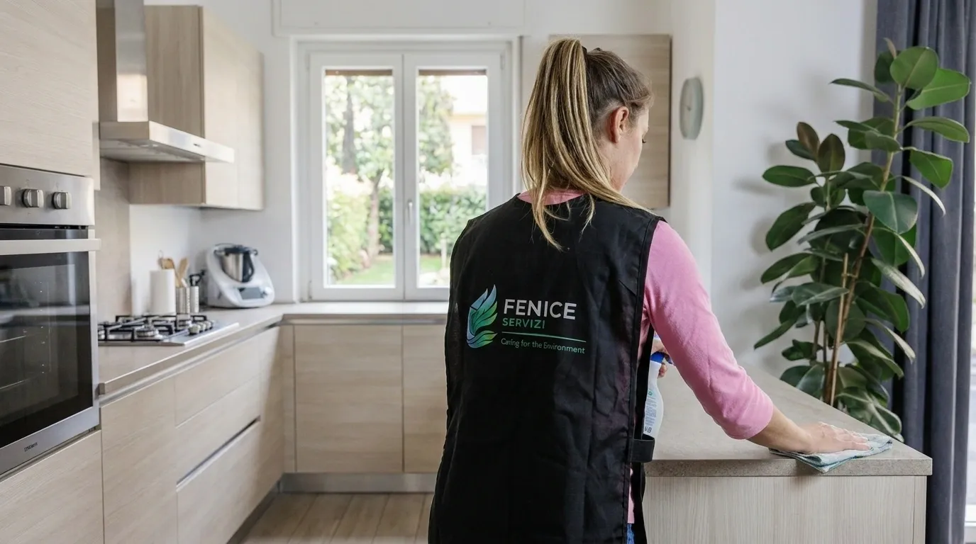 case, appartamenti e ville di prestigio