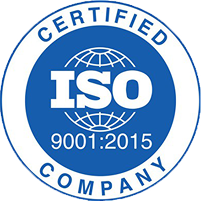 UNI EN ISO 9001:2015